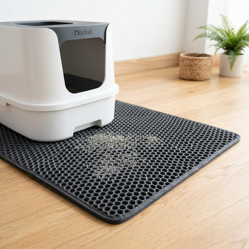 Cat Litter Trapping Mat
