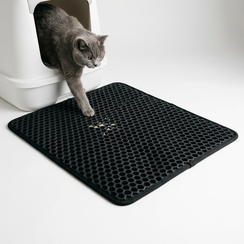 Cat Litter Trapping Mat