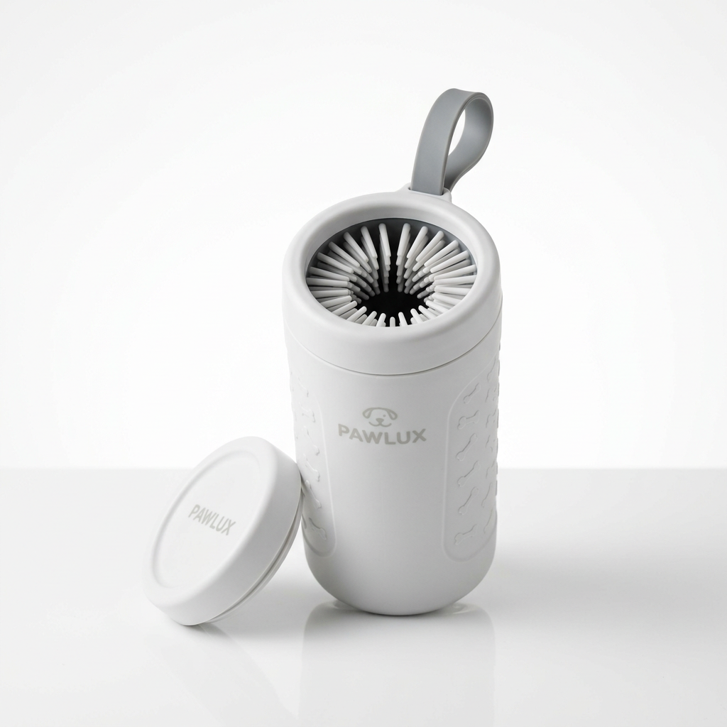Dog Paw Cleaner