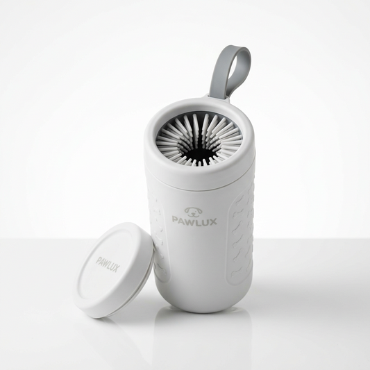 Dog Paw Cleaner
