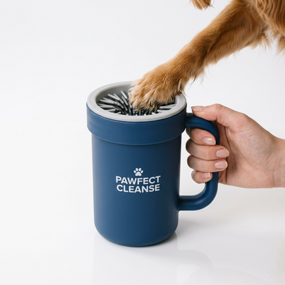 Dog Paw Cleaner
